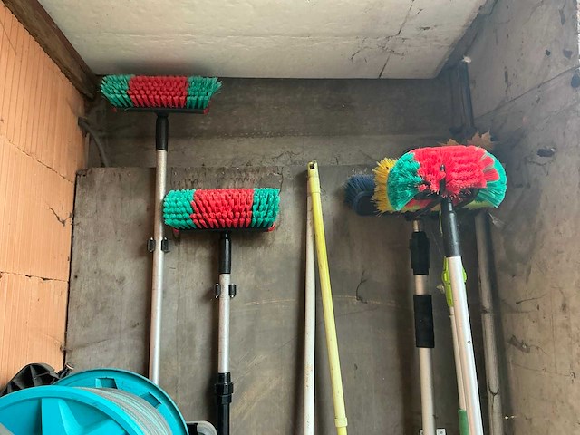 Gardena tuinslangenhaspel - afbeelding 3 van  6