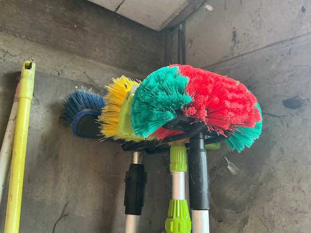 Gardena tuinslangenhaspel - afbeelding 5 van  6