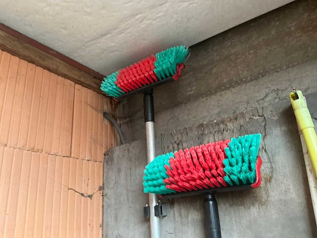 Gardena tuinslangenhaspel - afbeelding 6 van  6