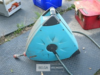 Gardena wandslanghouder - afbeelding 2 van  4