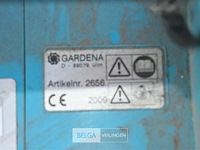 Gardena wandslanghouder - afbeelding 3 van  4