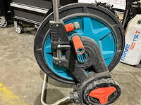 Gardena waterdarm op haspel - afbeelding 3 van  4