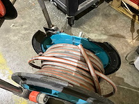 Gardena waterdarm op haspel - afbeelding 4 van  4