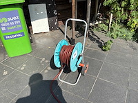 Gardena waterslang op haspel - afbeelding 2 van  3