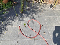 Gardena waterslang op haspel - afbeelding 3 van  3