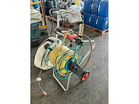 Gardena waterslanghaspel - afbeelding 2 van  6