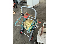 Gardena waterslanghaspel - afbeelding 3 van  6