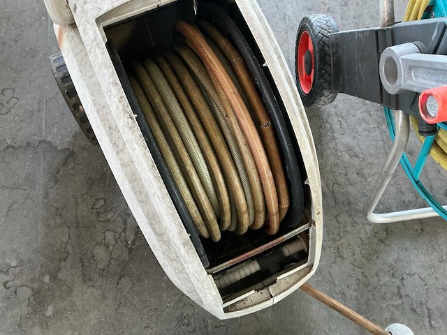 Gardena waterslanghaspel - afbeelding 5 van  6