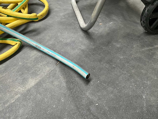 Gardena waterslanghaspel - afbeelding 9 van  9