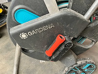 Gardena waterslanghaspel - afbeelding 2 van  3