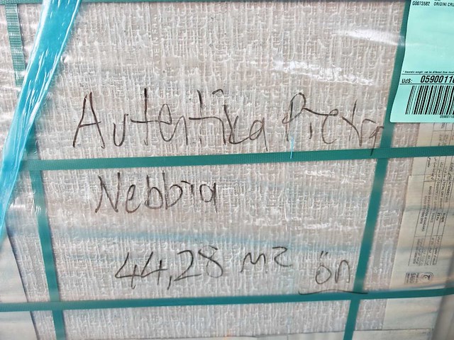 Gardenia - autentica - vloertegel - vloertegel - afbeelding 5 van  7