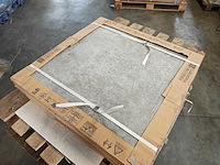 Gardenia bohemme greige mat 80x80 cm tegel 15,36 m² - afbeelding 4 van  7