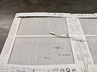 Gardenia bohemme sierre mat 60x60 cm tegel 12,96 m² - afbeelding 3 van  7