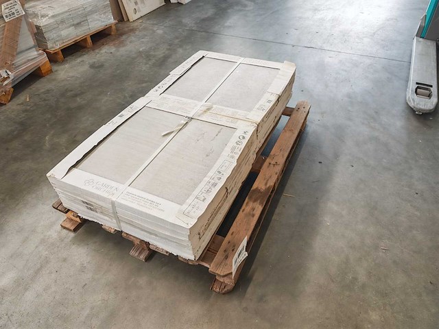Gardenia bohemme sierre mat 60x60 cm tegel 12,96 m² - afbeelding 5 van  7