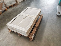Gardenia bohemme sierre mat 60x60 cm tegel 12,96 m² - afbeelding 5 van  7
