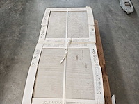 Gardenia bohemme sierre mat 60x60 cm tegel 12,96 m² - afbeelding 6 van  7