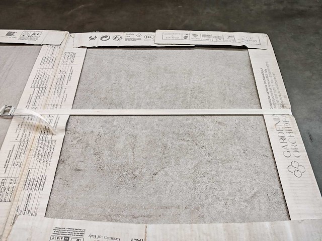 Gardenia bohemme sierre mat 60x60 cm tegel 12,96 m² - afbeelding 1 van  7