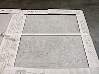 Gardenia bohemme sierre mat 60x60 cm tegel 12,96 m² - afbeelding 1 van  7