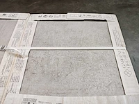Gardenia bohemme sierre mat 60x60 cm tegel 12,96 m²