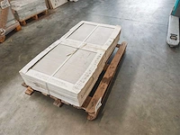 Gardenia bohemme sierre mat 60x60 cm tegel 12,96 m² - afbeelding 5 van  7