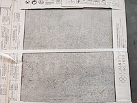 Gardenia bohemme sierre mat 60x60 cm tegel 12,96 m² - afbeelding 1 van  1