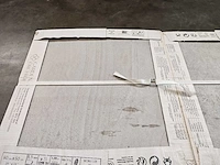 Gardenia bohemme sierre mat 60x60 cm tegel 12,96 m² - afbeelding 3 van  7