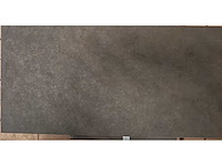Gardenia corten antraciet mat 30x60 cm tegel 13,86 m² - afbeelding 8 van  8