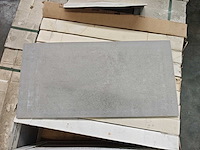 Gardenia corten grigio mat 30x60 cm tegel 25,2 m² - afbeelding 2 van  6