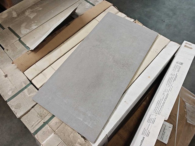 Gardenia corten grigio mat 30x60 cm tegel 25,2 m² - afbeelding 3 van  6