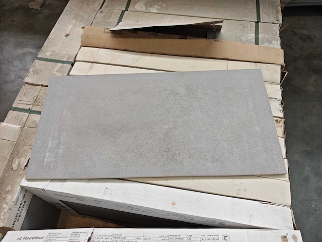 Gardenia corten grigio mat 30x60 cm tegel 25,2 m² - afbeelding 1 van  6