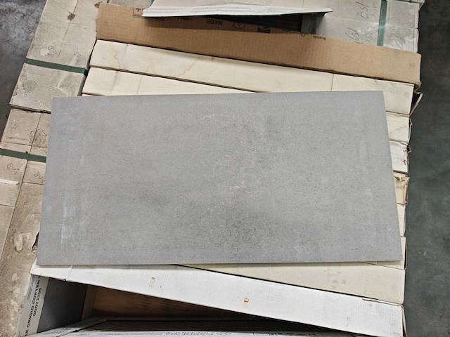 Gardenia corten grigio mat 30x60 cm tegel 25,2 m² - afbeelding 2 van  6
