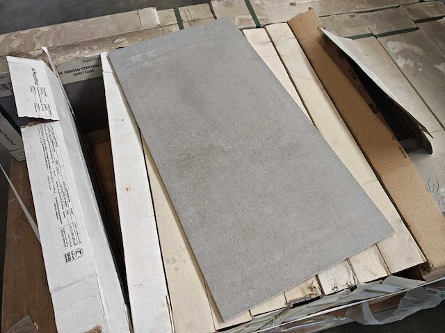 Gardenia corten grigio mat 30x60 cm tegel 25,2 m² - afbeelding 4 van  6