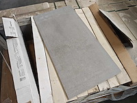 Gardenia corten grigio mat 30x60 cm tegel 25,2 m² - afbeelding 4 van  6