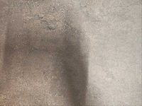 Gardenia corten nero mat 40x80 cm tegel 57,6 m² - afbeelding 6 van  8