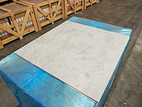 Gardenia pietra nebbia mat 80x80 cm tegel 62,72 m²
