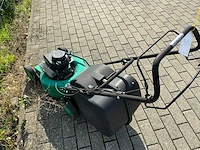 Gardenline glr2 grasmaaier - afbeelding 2 van  5