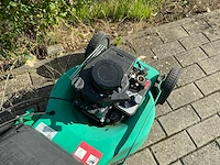 Gardenline glr2 grasmaaier - afbeelding 3 van  5