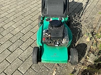 Gardenline glr2 grasmaaier - afbeelding 5 van  5
