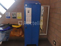 Garderobe en gesloten garderobe - afbeelding 2 van  11