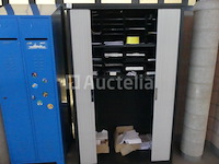 Garderobe en gesloten garderobe - afbeelding 3 van  11