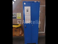 Garderobe en gesloten garderobe - afbeelding 4 van  11