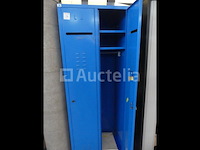 Garderobe en gesloten garderobe - afbeelding 5 van  11