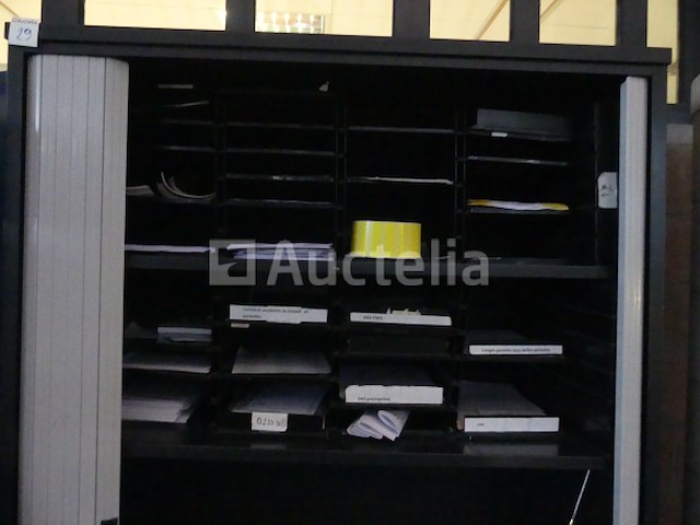 Garderobe en gesloten garderobe - afbeelding 6 van  11