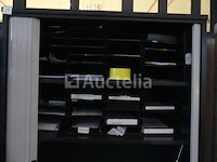 Garderobe en gesloten garderobe - afbeelding 6 van  11