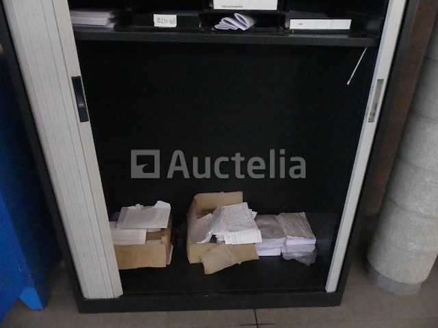 Garderobe en gesloten garderobe - afbeelding 7 van  11