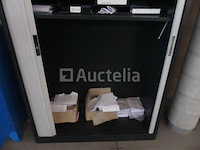 Garderobe en gesloten garderobe - afbeelding 7 van  11