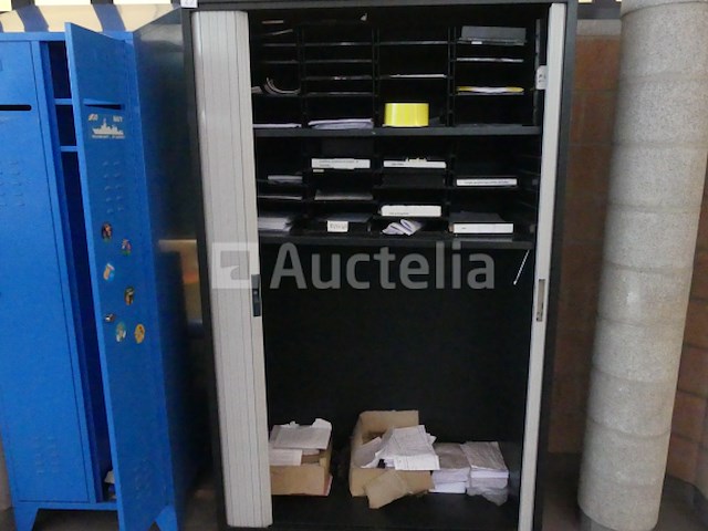 Garderobe en gesloten garderobe - afbeelding 8 van  11