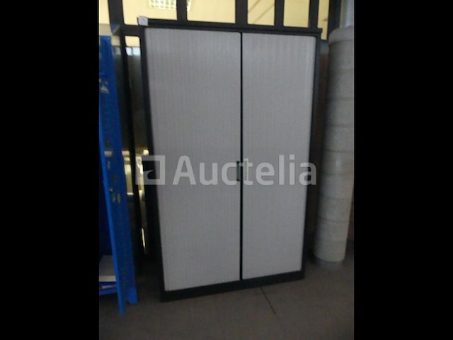 Garderobe en gesloten garderobe - afbeelding 9 van  11