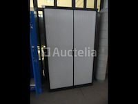 Garderobe en gesloten garderobe - afbeelding 9 van  11