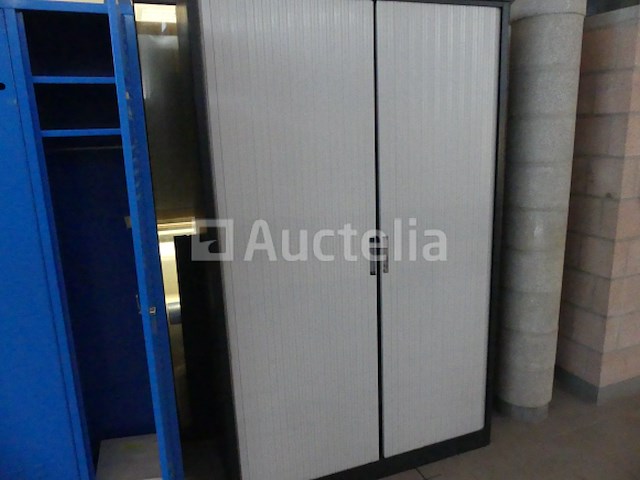 Garderobe en gesloten garderobe - afbeelding 10 van  11